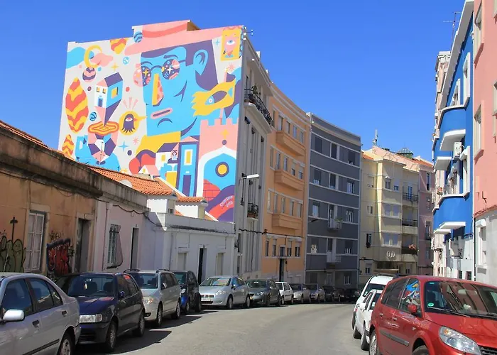 巴夏埃里奥壮观景色公寓