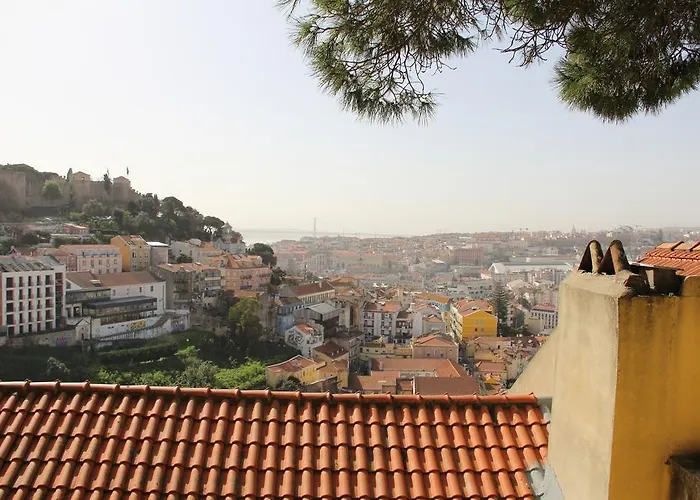 巴夏埃里奥壮观景色公寓