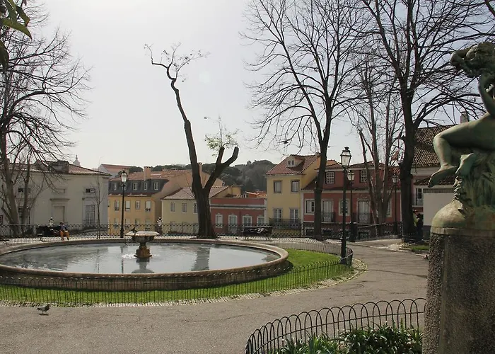 巴夏埃里奥壮观景色公寓 公寓 *