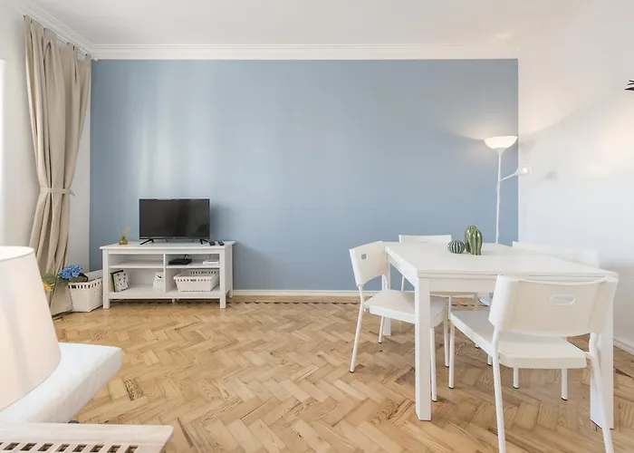 巴夏埃里奥壮观景色公寓