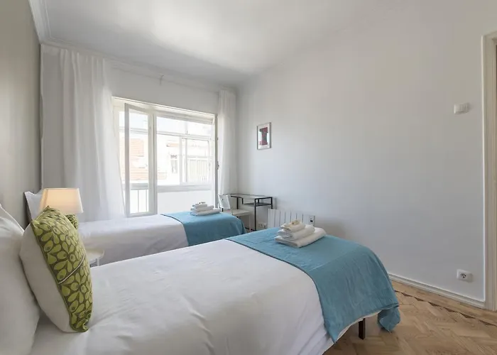 巴夏埃里奥壮观景色公寓 公寓 *