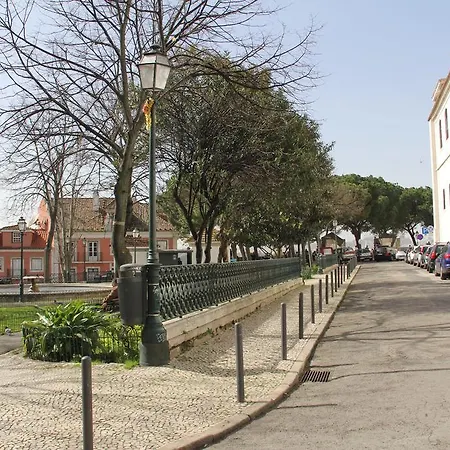 דירה Vista Espetacular Baixa E Rio