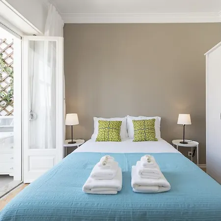 דירה Vista Espetacular Baixa E Rio *