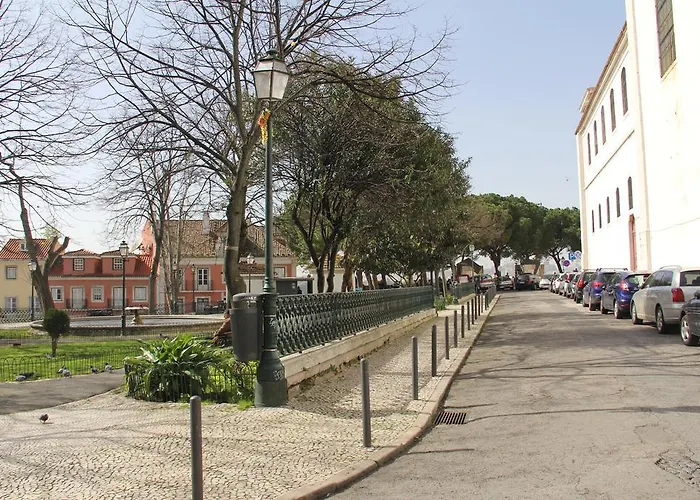 Διαμέρισμα Vista Espetacular Baixa E Rio