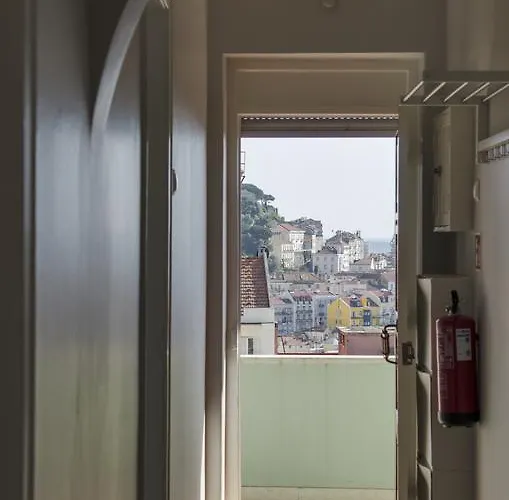 Appartement Vista Espetacular Baixa E Rio