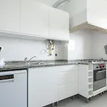 Vista Espetacular Baixa E Rio Apartment Lisbon