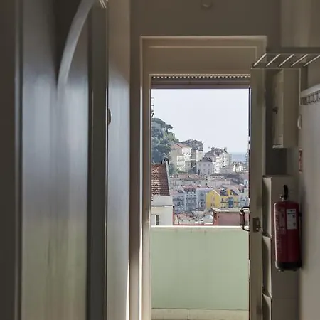 アパート Vista Espetacular Baixa E Rio