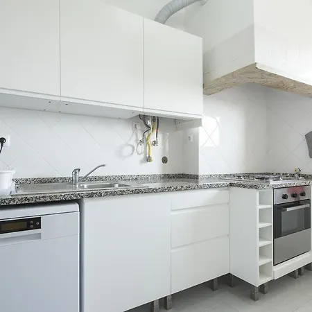 Vista Espetacular Baixa E Rio Apartment Lisbon