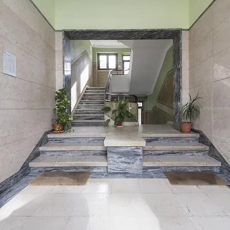 Vista Espetacular Baixa E Rio * Lisboa