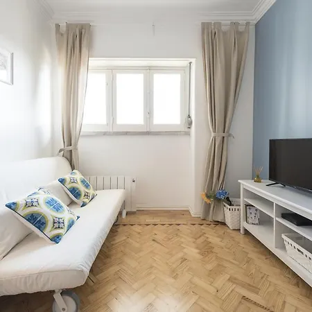 Διαμέρισμα Vista Espetacular Baixa E Rio *