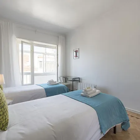 Vista Espetacular Baixa E Rio Διαμέρισμα *