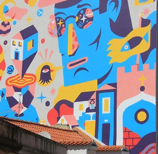 Apartmán Vista Espetacular Baixa E Rio *