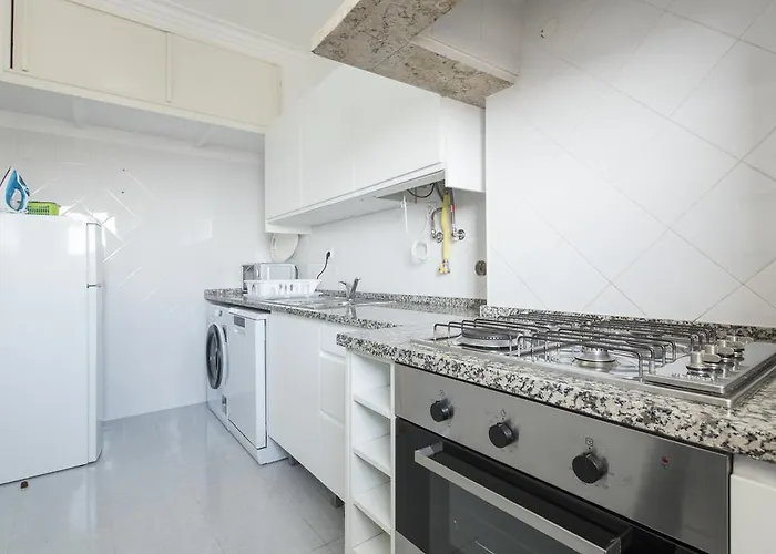 Vista Espetacular Baixa E Rio * Lisboa