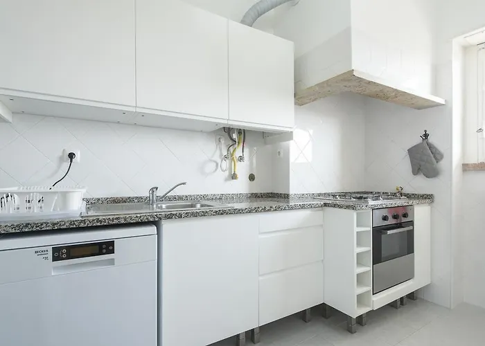 Vista Espetacular Baixa E Rio Apartmán Lisboa