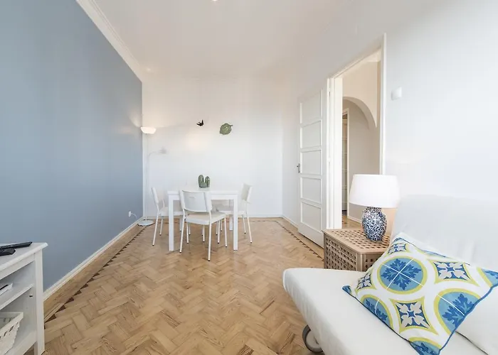 Vista Espetacular Baixa E Rio *