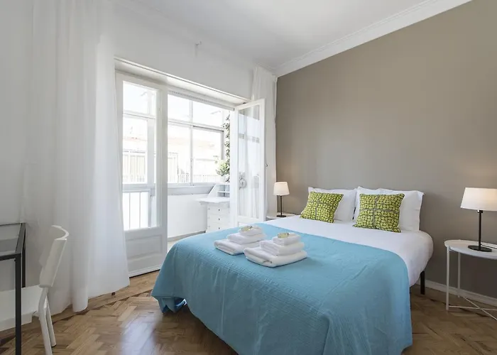 Vista Espetacular Baixa E Rio Apartmán *