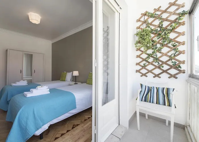 Vista Espetacular Baixa E Rio Apartmán